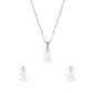 PENDANT SET (STYLE 6678)