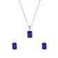 PENDANT SET (STYLE 6678)