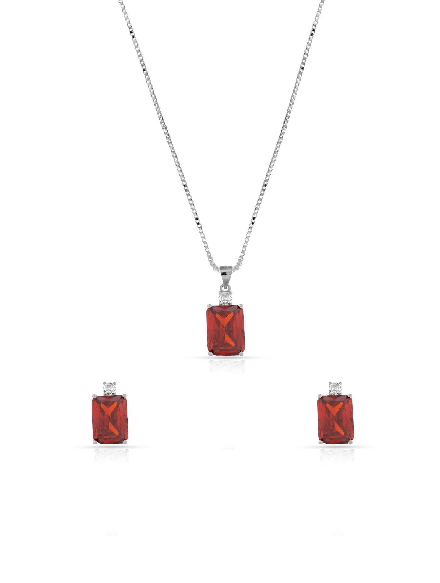 PENDANT SET (STYLE 6678)