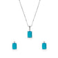 PENDANT SET (STYLE 6678)