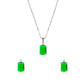 PENDANT SET (STYLE 6678)