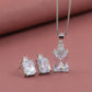 PENDANT SET (STYLE 6678)