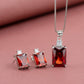 PENDANT SET (STYLE 6678)