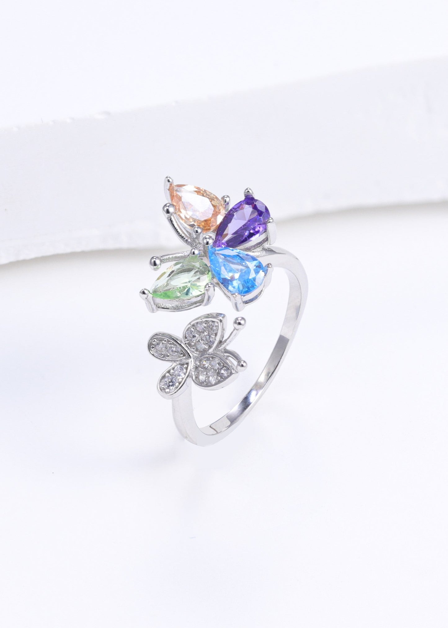 AAFREEN RING (STYLE 26526)