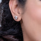 DILKASH EARRINGS (STYLE 13981)