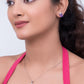 PENDANT SET (STYLE 6678)