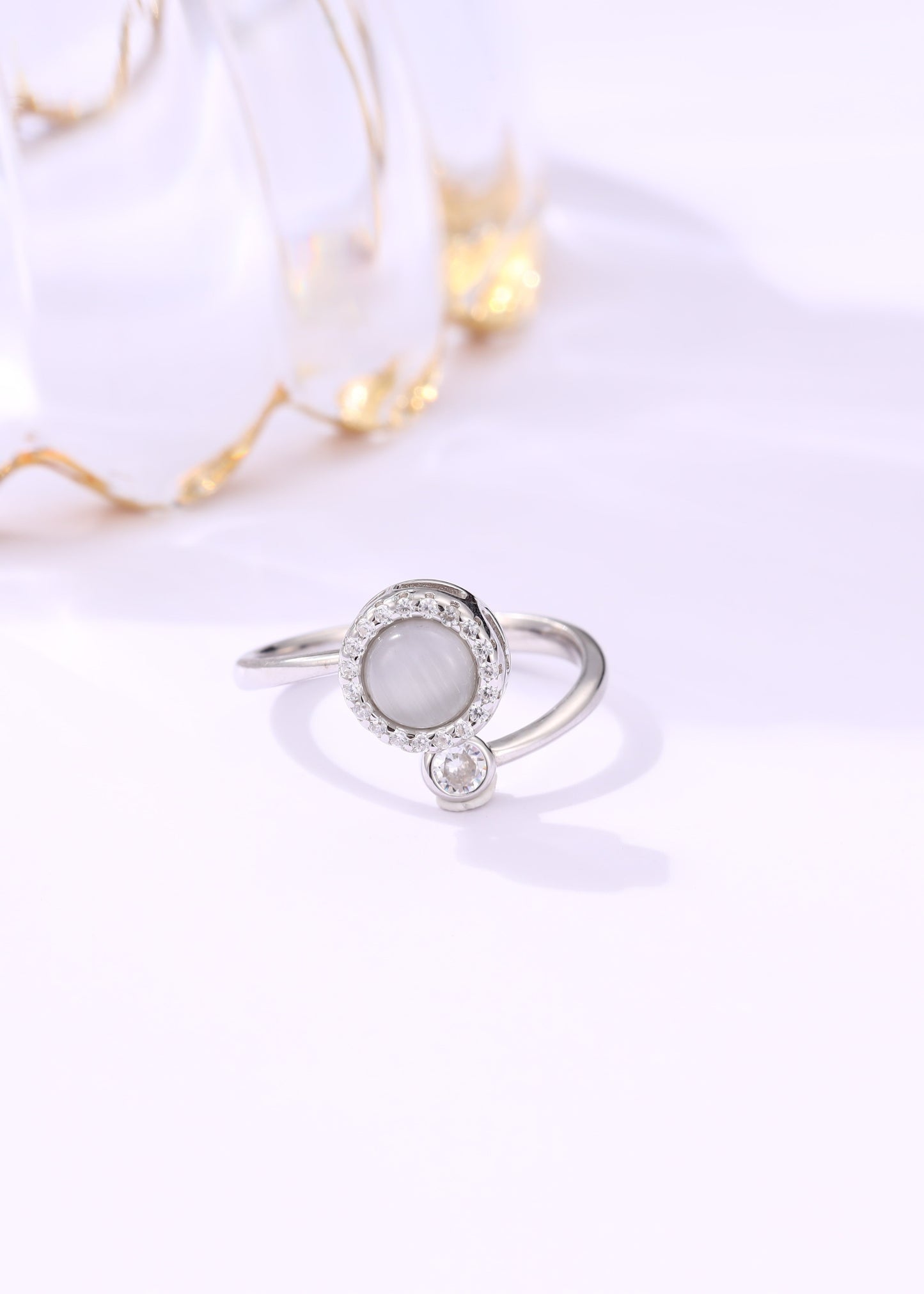 AAFREEN RING(STYLE 26243)