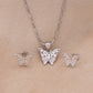 PENDANT SET (STYLE 4368)