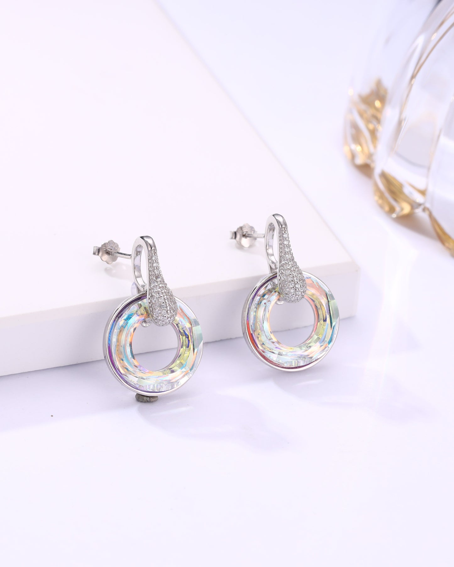 PENDANT SET (STYLE 1142)