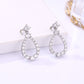 DILKASH EARRINGS (STYLE 17804)