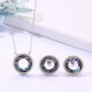 PENDANT SET (STYLE 1143)