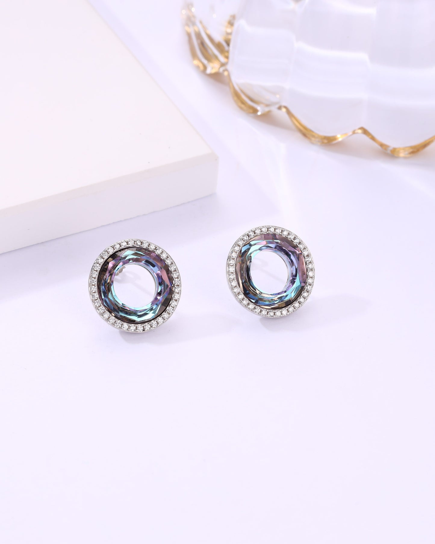 PENDANT SET (STYLE 1143)