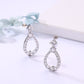 DILKASH EARRINGS (STYLE 17804)