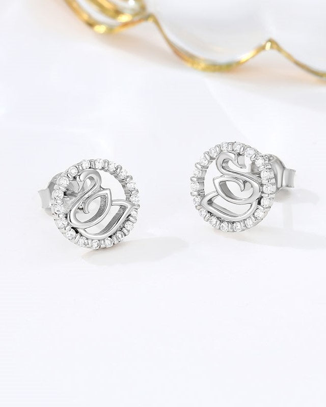 PENDANT SET (STYLE 4276)