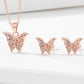 PENDANT SET (STYLE 4368)