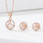 PENDANT SET (STYLE 4276)