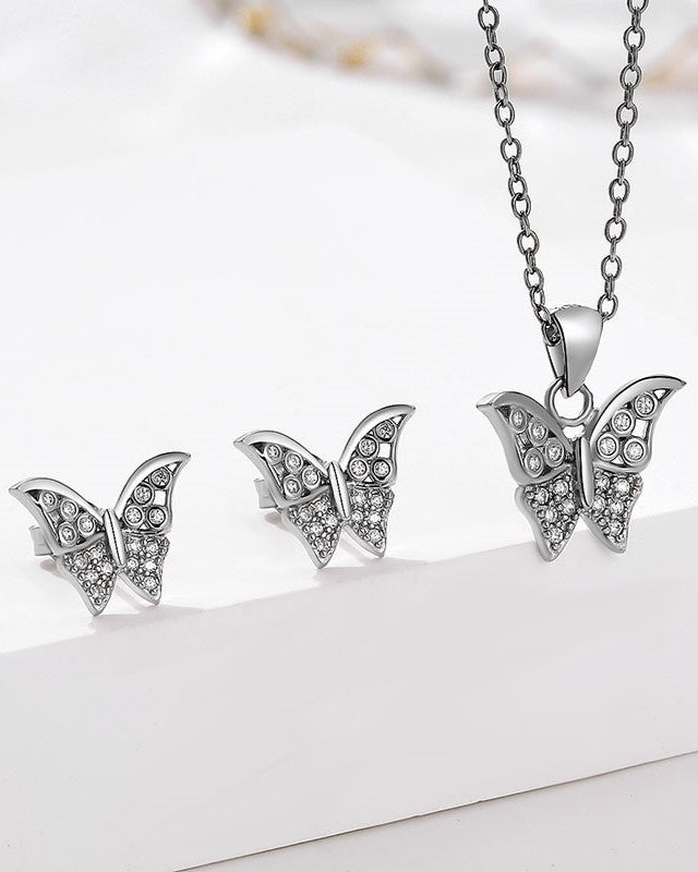 PENDANT SET (STYLE 4368)