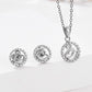 PENDANT SET (STYLE 4276)