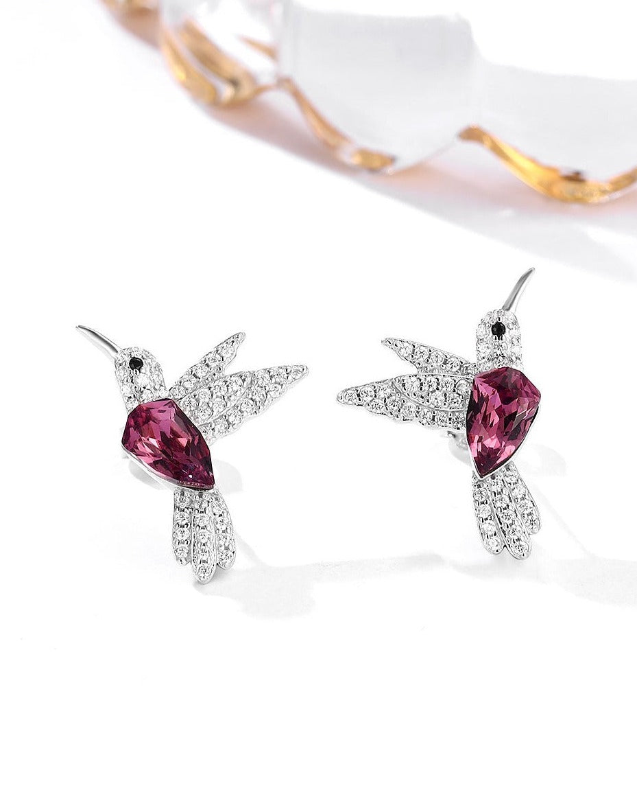 DILKASH EARRINGS (STYLE 17794)